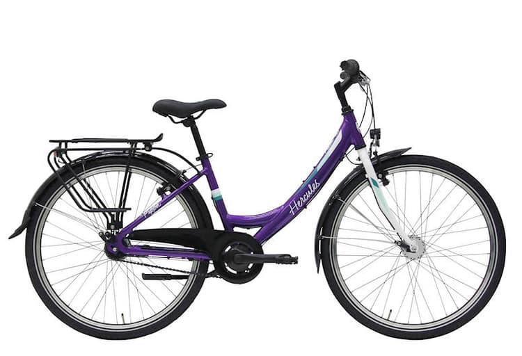 HERCULES Pippa R3 Kinderfahrrad 24 Zoll