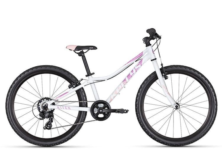 Kellys Kiter 30 Kinderfahrrad 24 Zoll