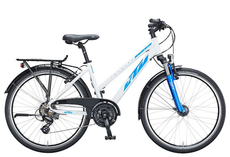 KTM Country Star 26 Jugendfahrrad 26 Zoll