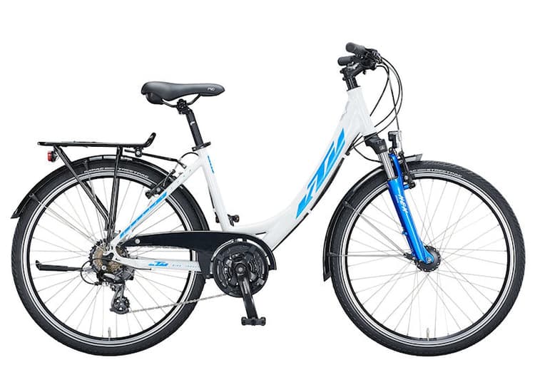 KTM Country Star 26 Jugendfahrrad 26 Zoll