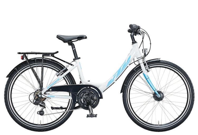 KTM Wildcat 24 Kinderfahrrad 24 Zoll