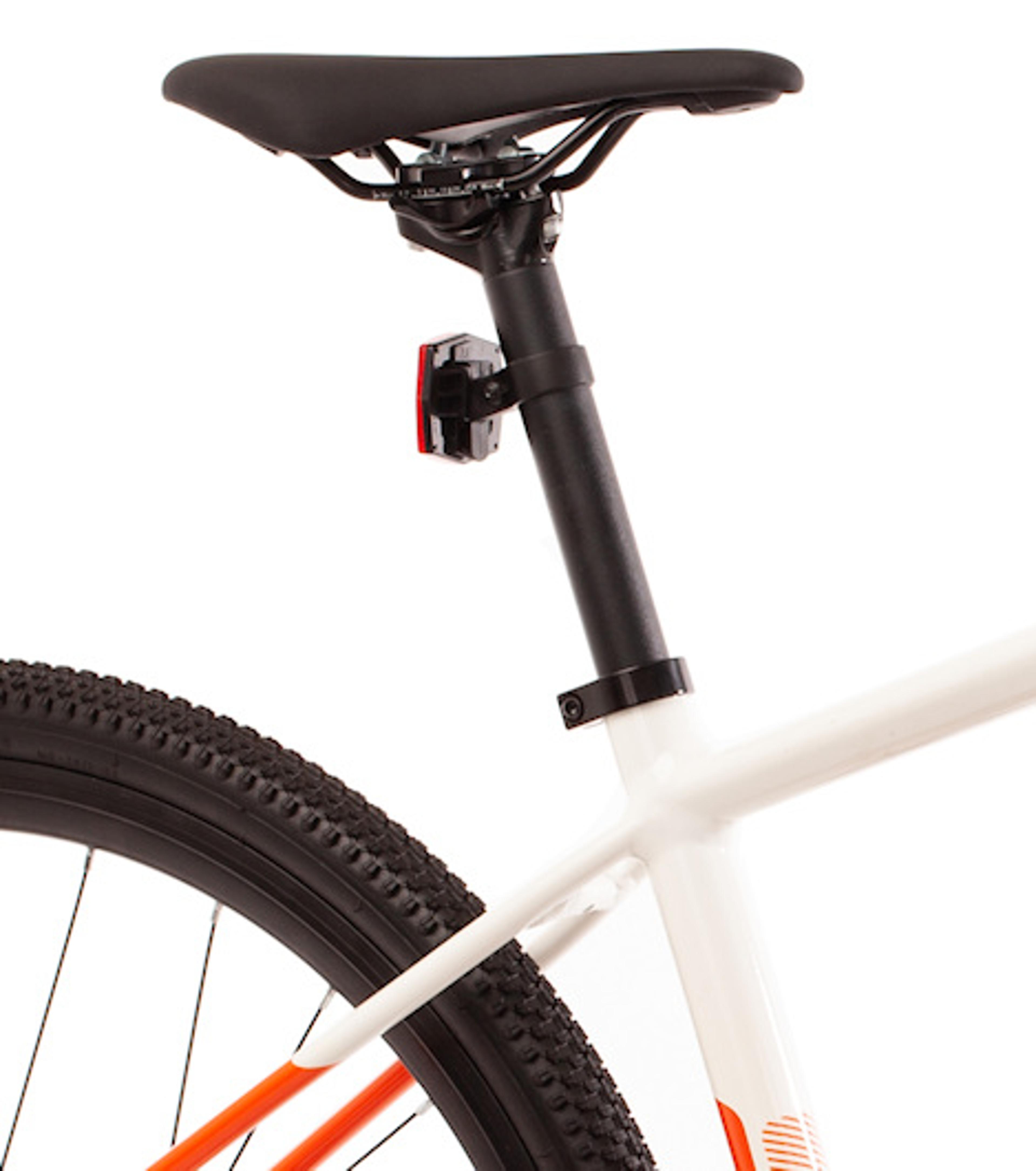 'meipel Aero Gravel Jugendfahrrad 26 Zoll (orange) 2