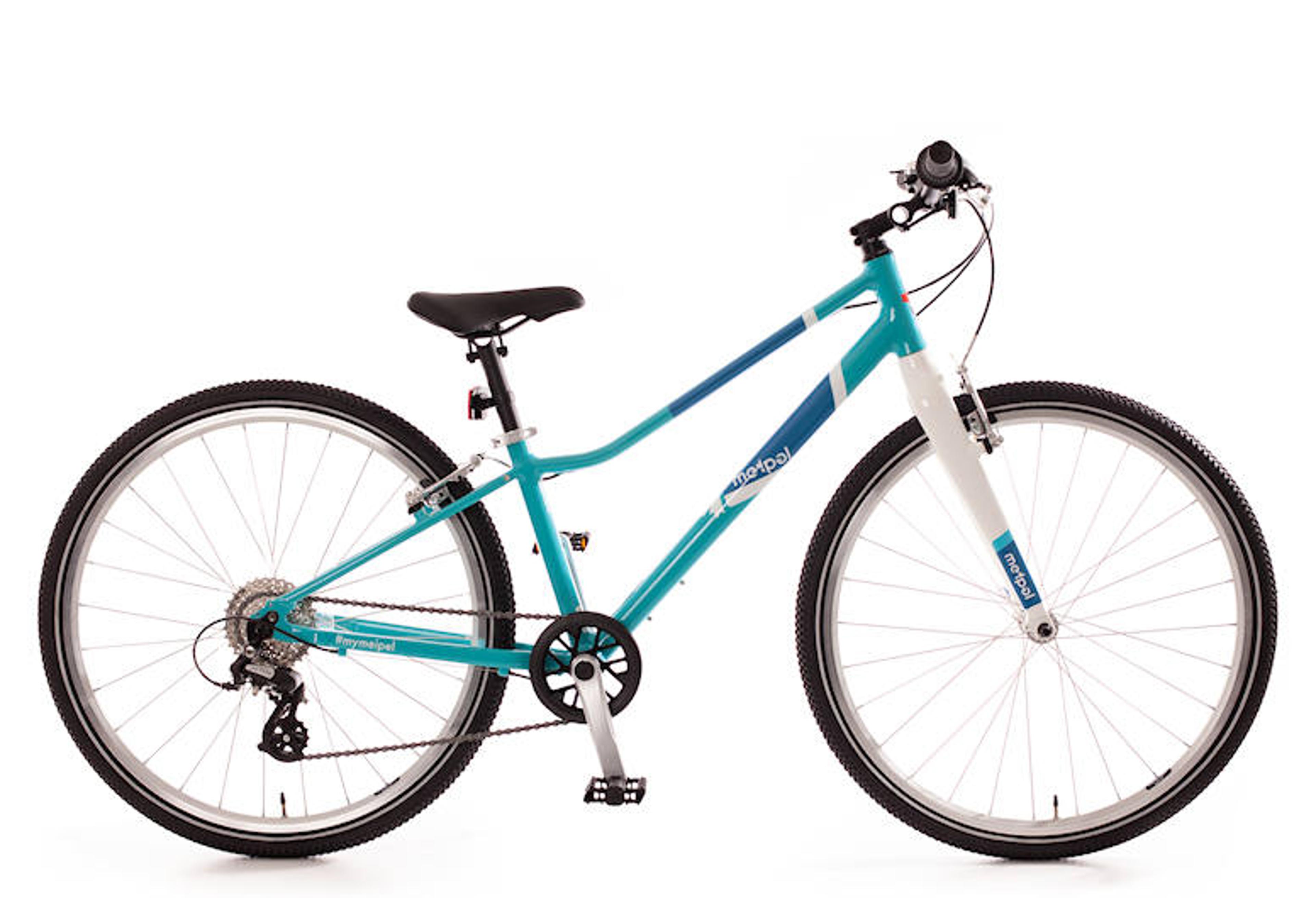 'meipel Lite Sport Jugendfahrrad 26 Zoll (blau) 1