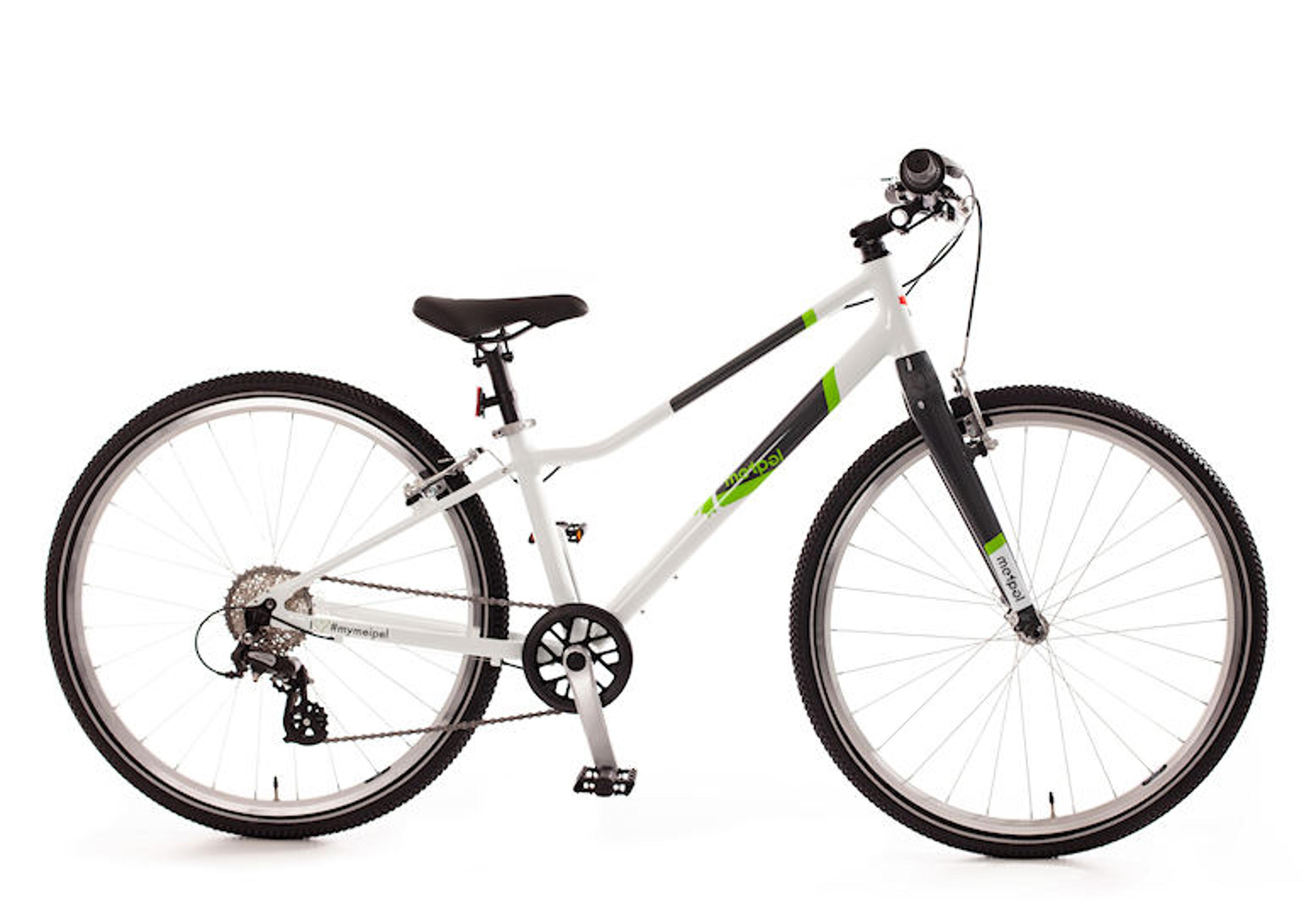 'meipel Lite Sport Jugendfahrrad 26 Zoll (weiss) 1