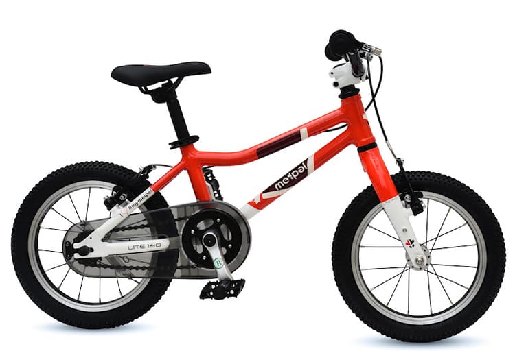 'meipel Lite140 Kinderfahrrad 14 Zoll