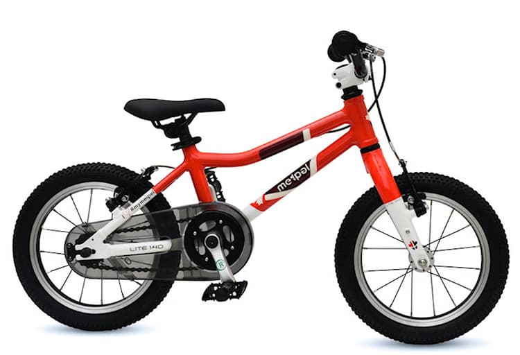 'meipel Lite140 Kinderfahrrad 14 Zoll
