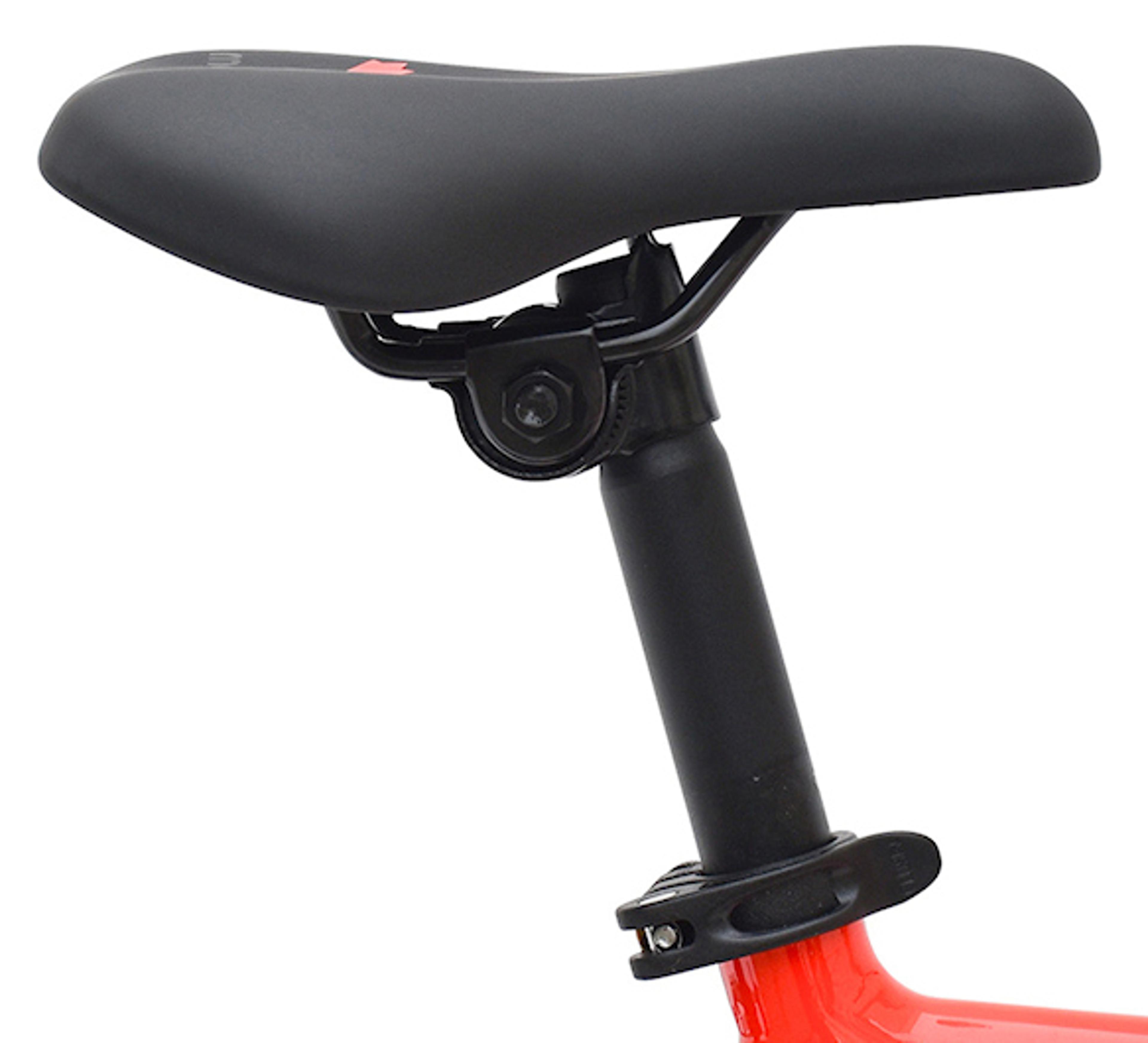 'meipel Lite140 Kinderfahrrad 14 Zoll (rot) 3