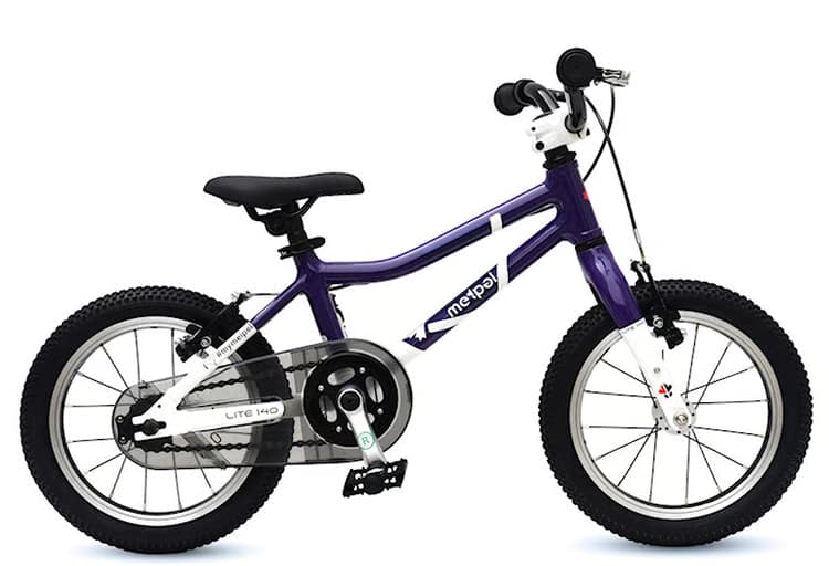 'meipel Lite140 Kinderfahrrad 14 Zoll