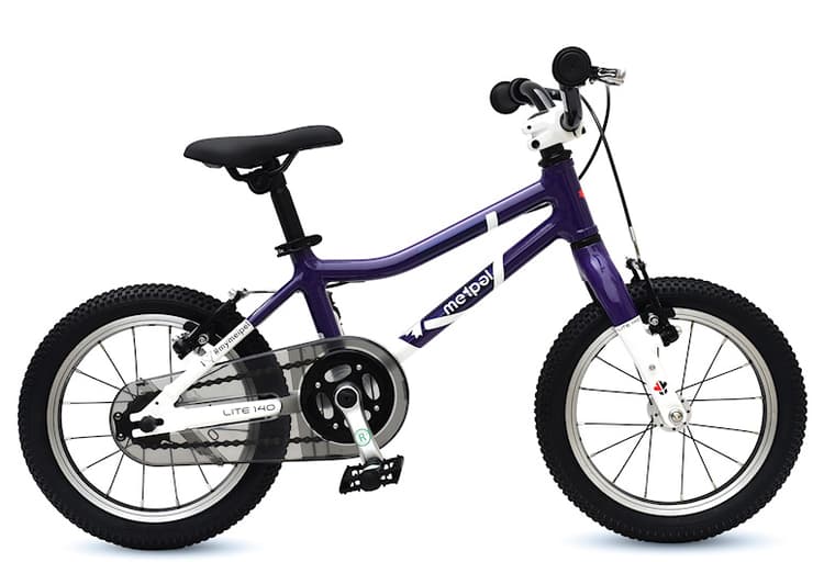 'meipel Lite140 Kinderfahrrad 14 Zoll