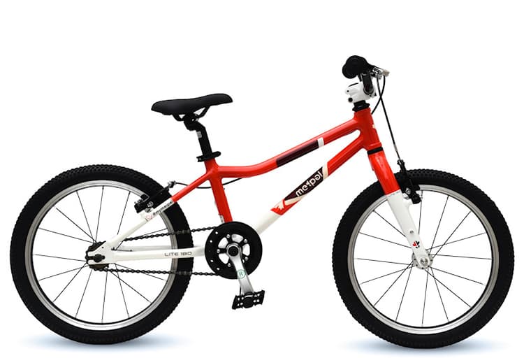 'meipel Lite180 Kinderfahrrad 18 Zoll
