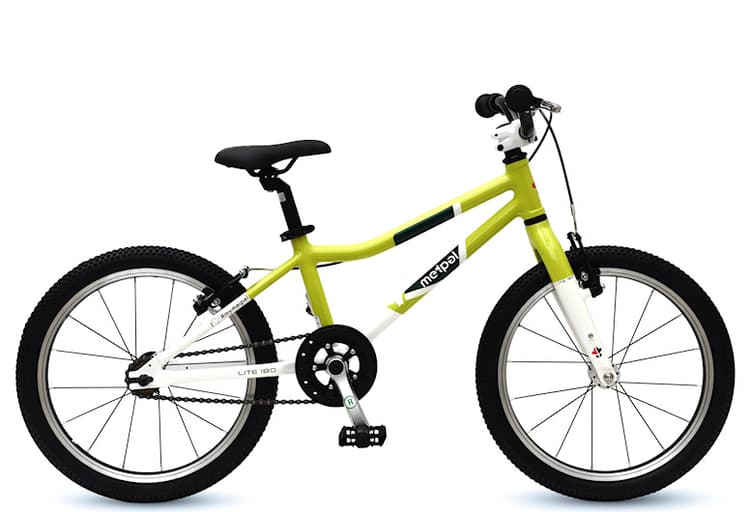 'meipel Lite180 Kinderfahrrad 18 Zoll