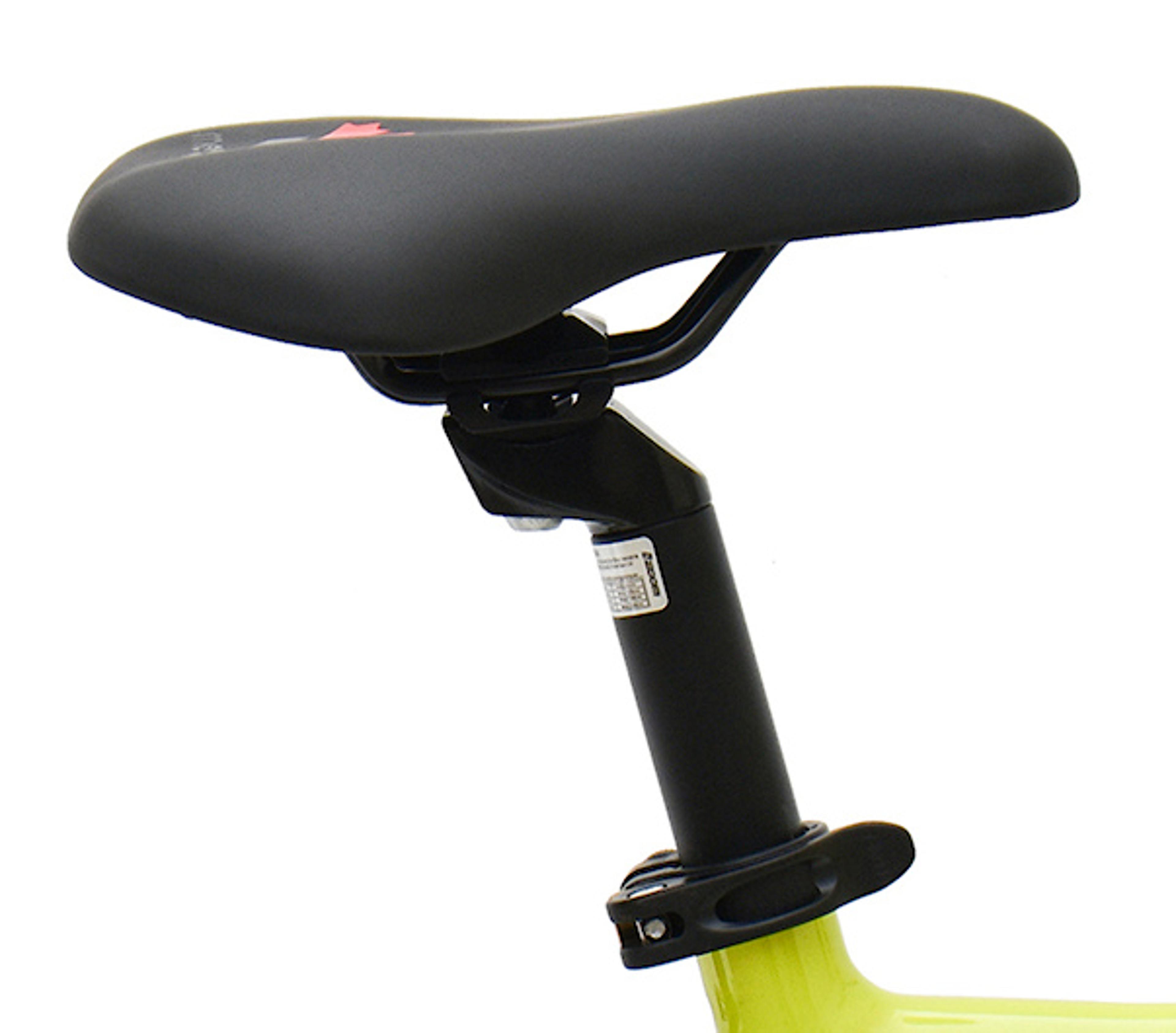 'meipel Lite180 Kinderfahrrad 18 Zoll (grün) 4