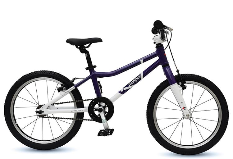 'meipel Lite180 Kinderfahrrad 18 Zoll