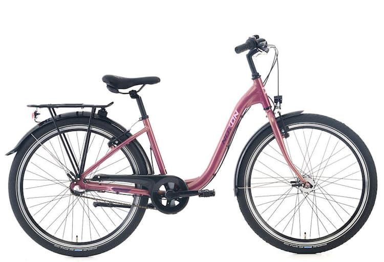 Noxon Breeze ND Jugendfahrrad 26 Zoll