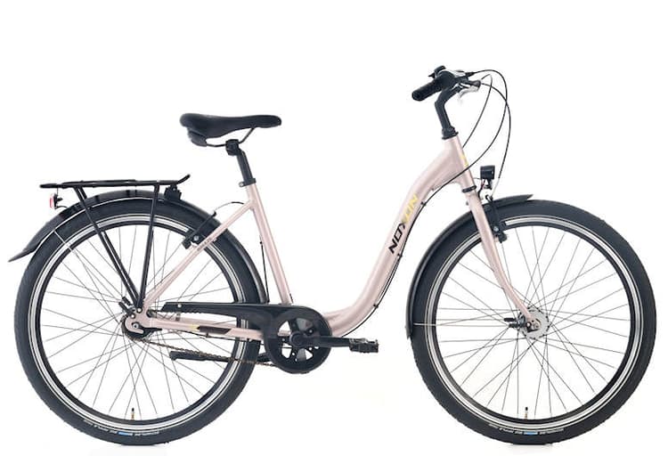 Noxon Breeze ND Jugendfahrrad 26 Zoll