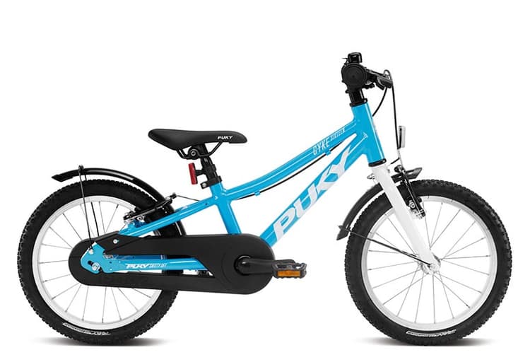 PUKY Cyke 16-1 Kinderfahrrad 16 Zoll