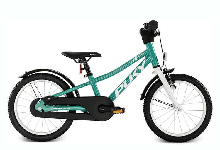 PUKY CYKE 16-1 Kinderfahrrad 16 Zoll