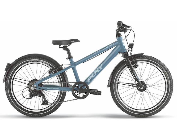 PUKY Cyke 20-7 Active Kinderfahrrad 20 Zoll