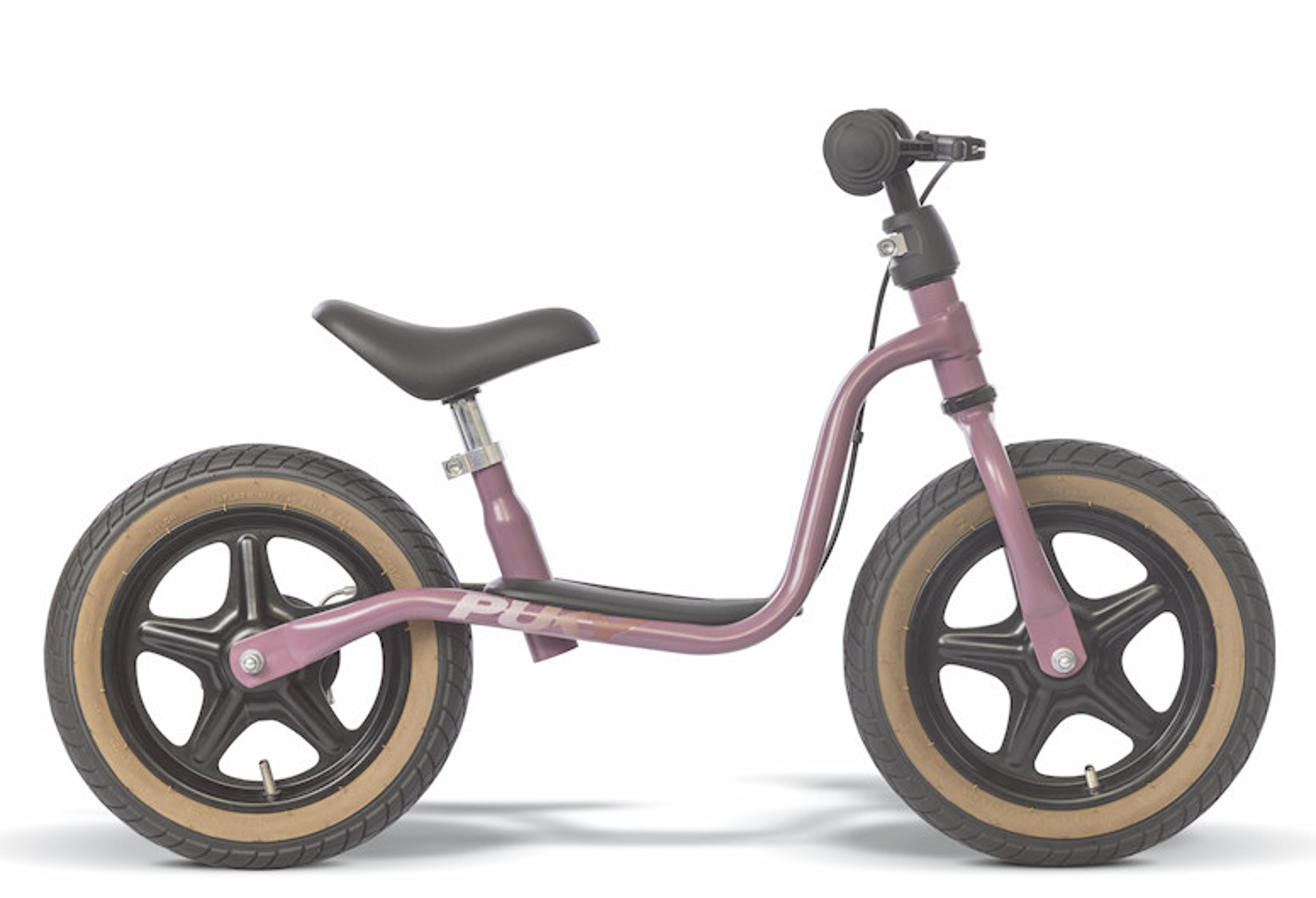 PUKY LR 1L BR Laufrad (lila) 1