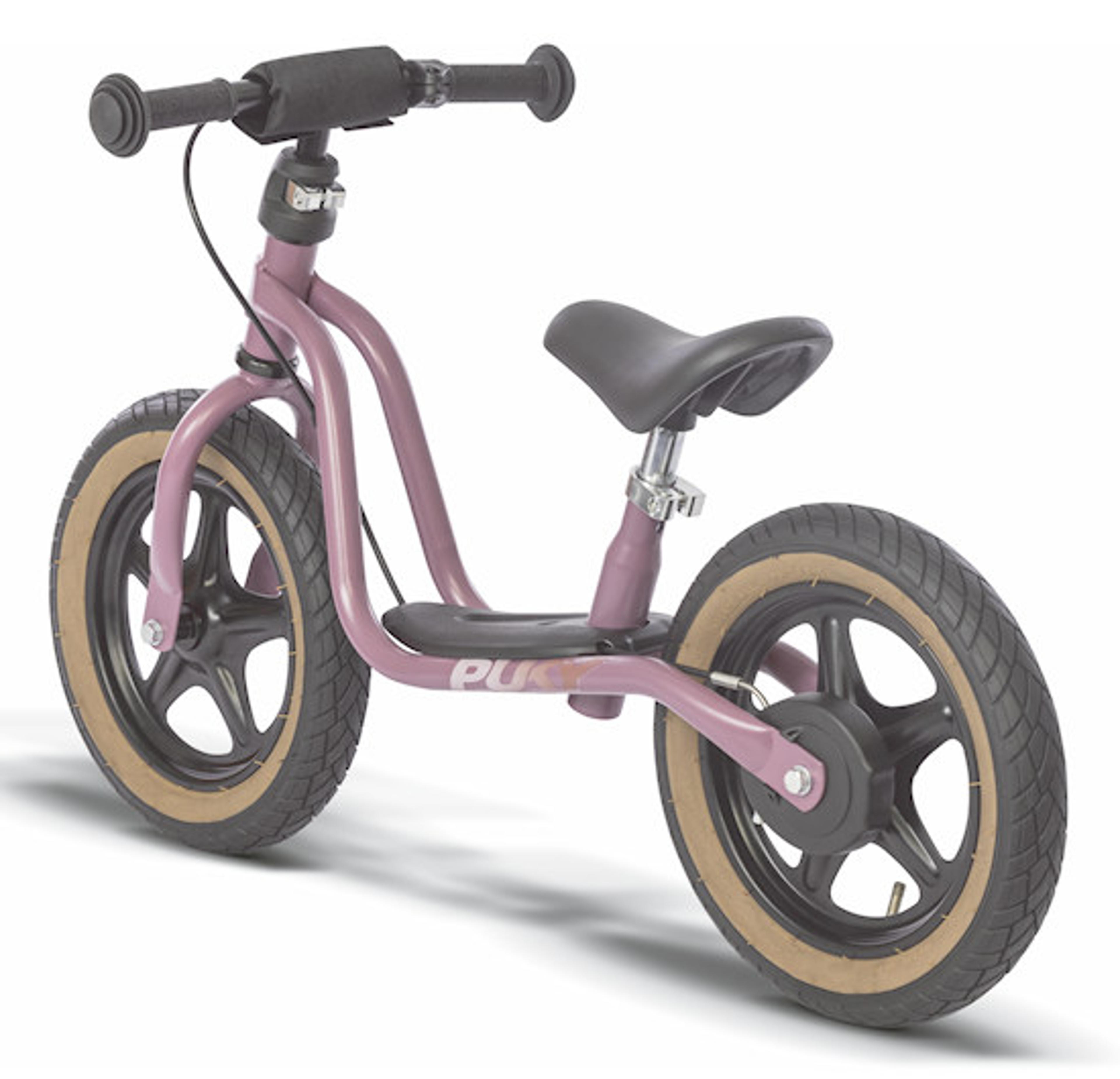 PUKY LR 1L BR Laufrad (lila) 2