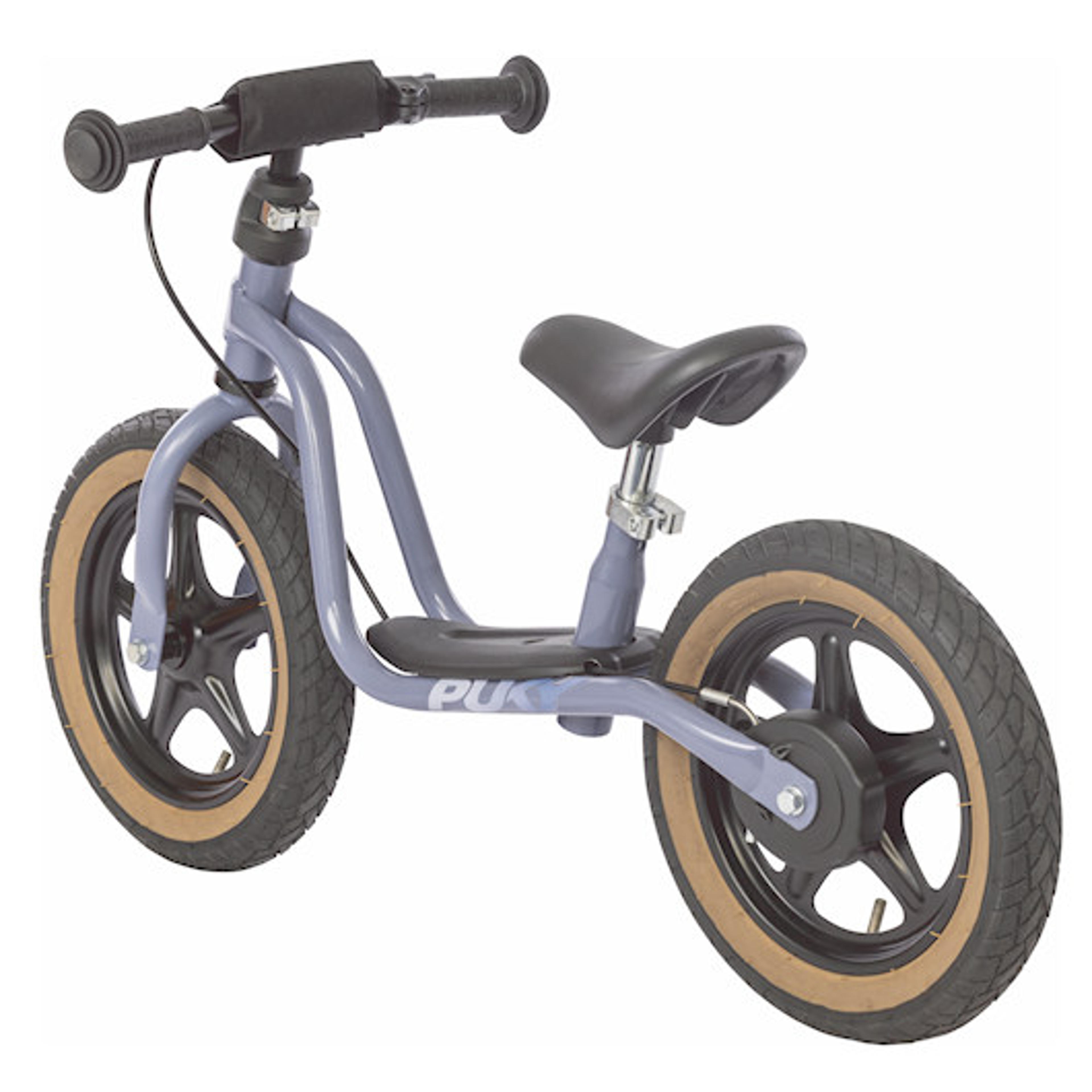 PUKY LR 1L BR Kinderlaufräder (blau) 3