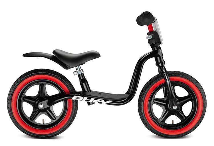 PUKY LR 1L Supermoto Laufrad