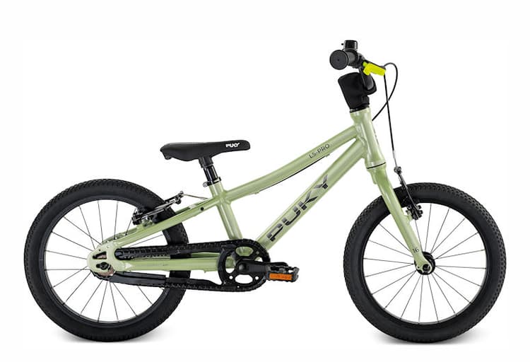PUKY LS-Pro 16-1 Kinderfahrrad 16 Zoll