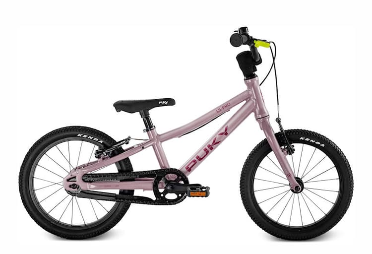 PUKY LS-Pro 16-1 Kinderfahrrad 16 Zoll