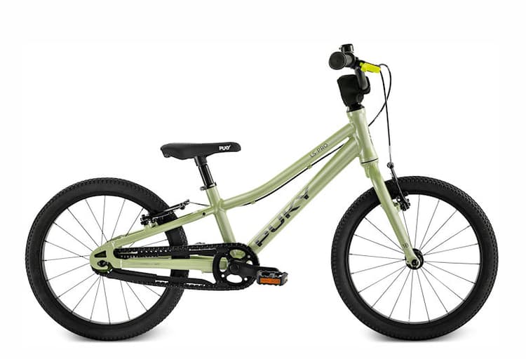 PUKY LS-PRO 18-1 Kinderfahrrad 18 Zoll