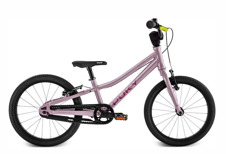PUKY LS-PRO 18-1 Kinderfahrrad 18 Zoll