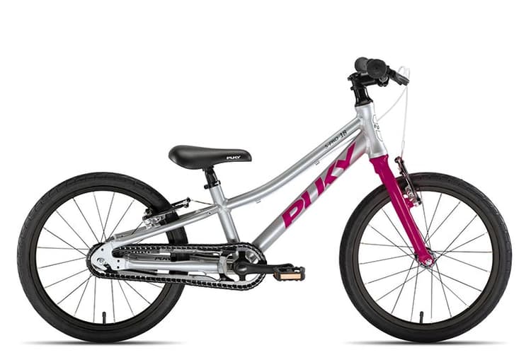 PUKY LS-Pro 18-1 Alu Kinderfahrrad 18 Zoll