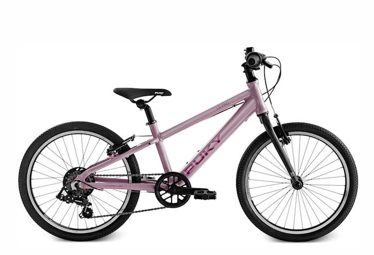 PUKY LS-PRO 20-7 Kinderfahrrad 20 Zoll