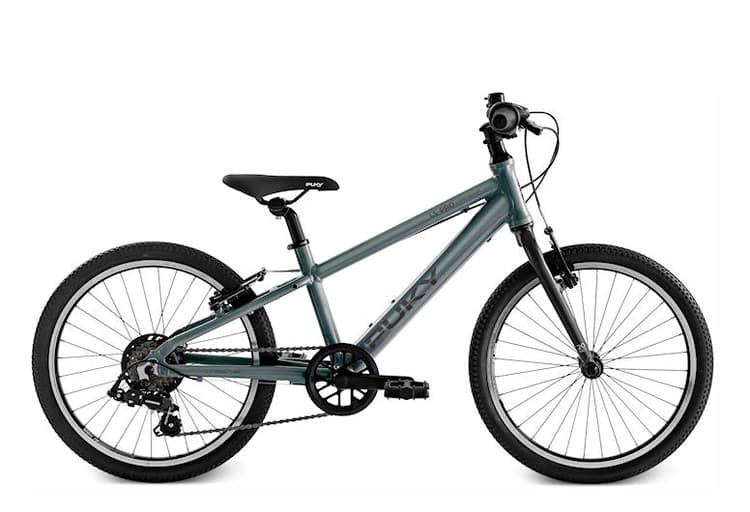 PUKY LS-PRO 20-7 Kinderfahrrad 20 Zoll