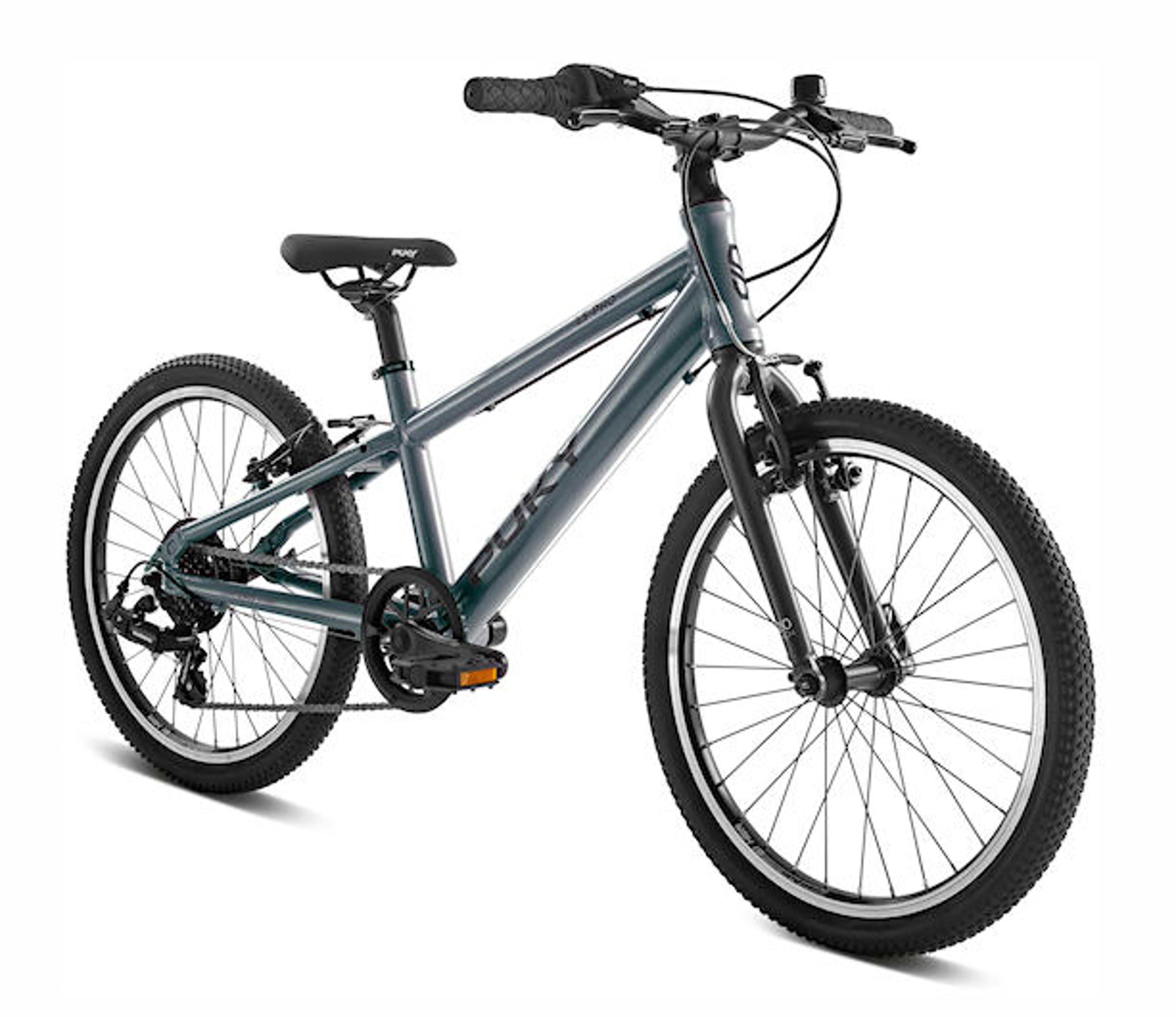 PUKY LS-PRO 20-7 Kinderfahrrad 20 Zoll (blau) 3