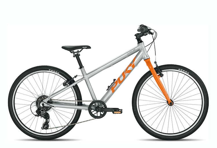 PUKY LS-PRO 24-8 Kinderfahrrad 20 Zoll