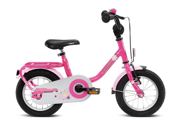 PUKY Steel 12 Kinderfahrrad 12 Zoll