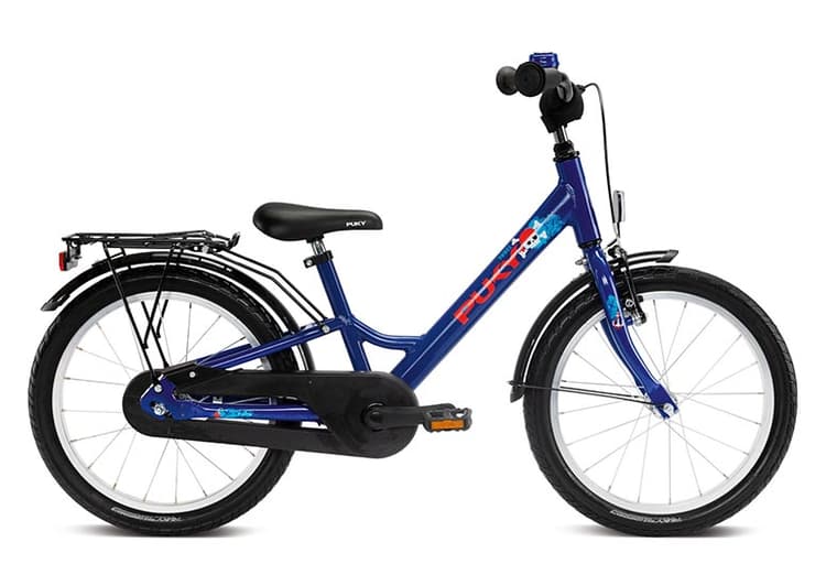 PUKY Youke 18-1 Kinderfahrrad 18 Zoll