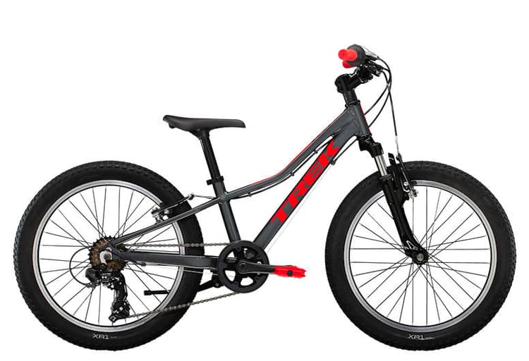 Trek Precaliber 20 Kinderfahrrad 20 Zoll