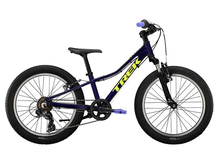 Trek Precaliber 20 Kinderfahrrad 20 Zoll