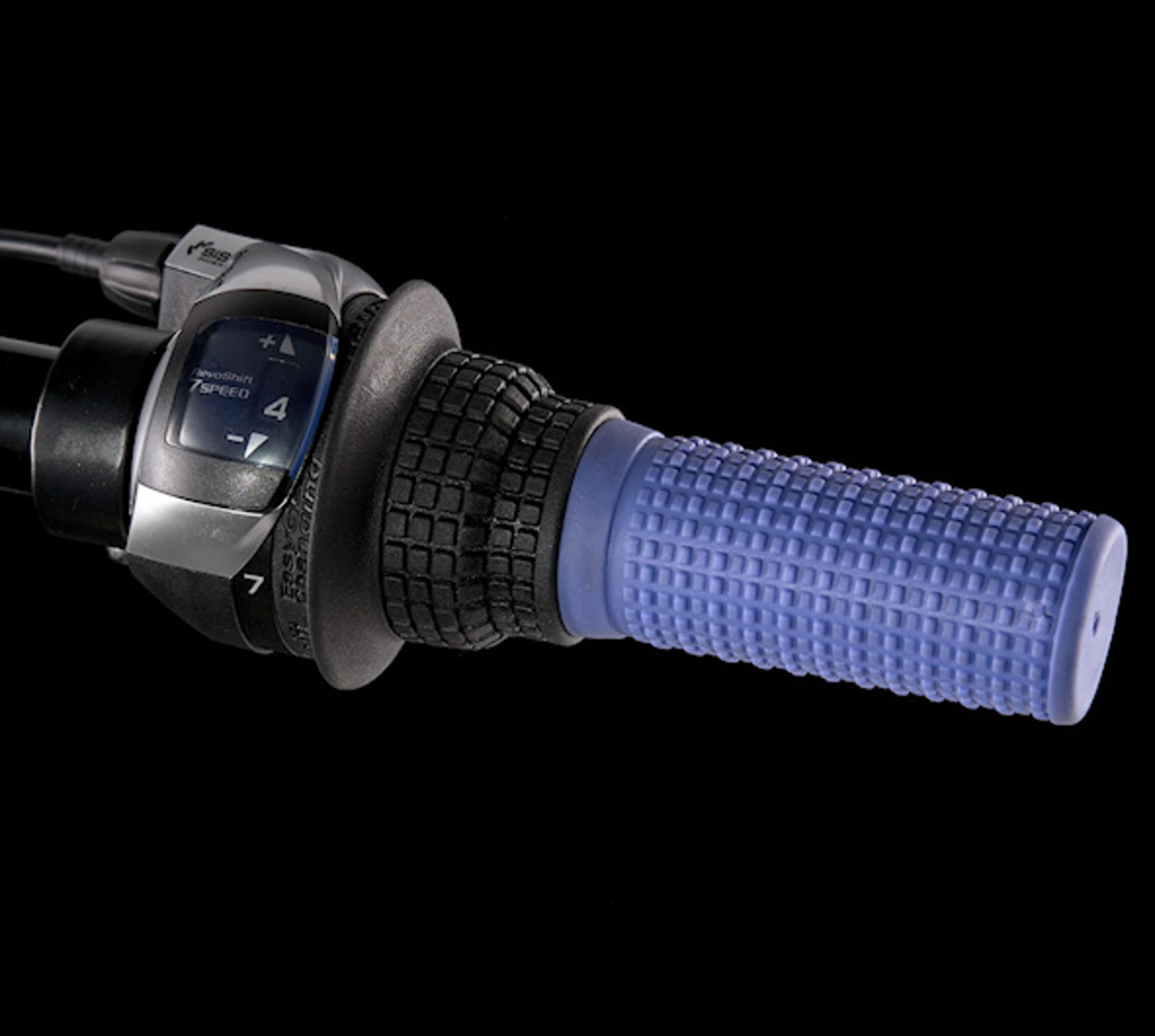 Trek Precaliber 20 Kinderfahrrad 20 Zoll (lila) 3