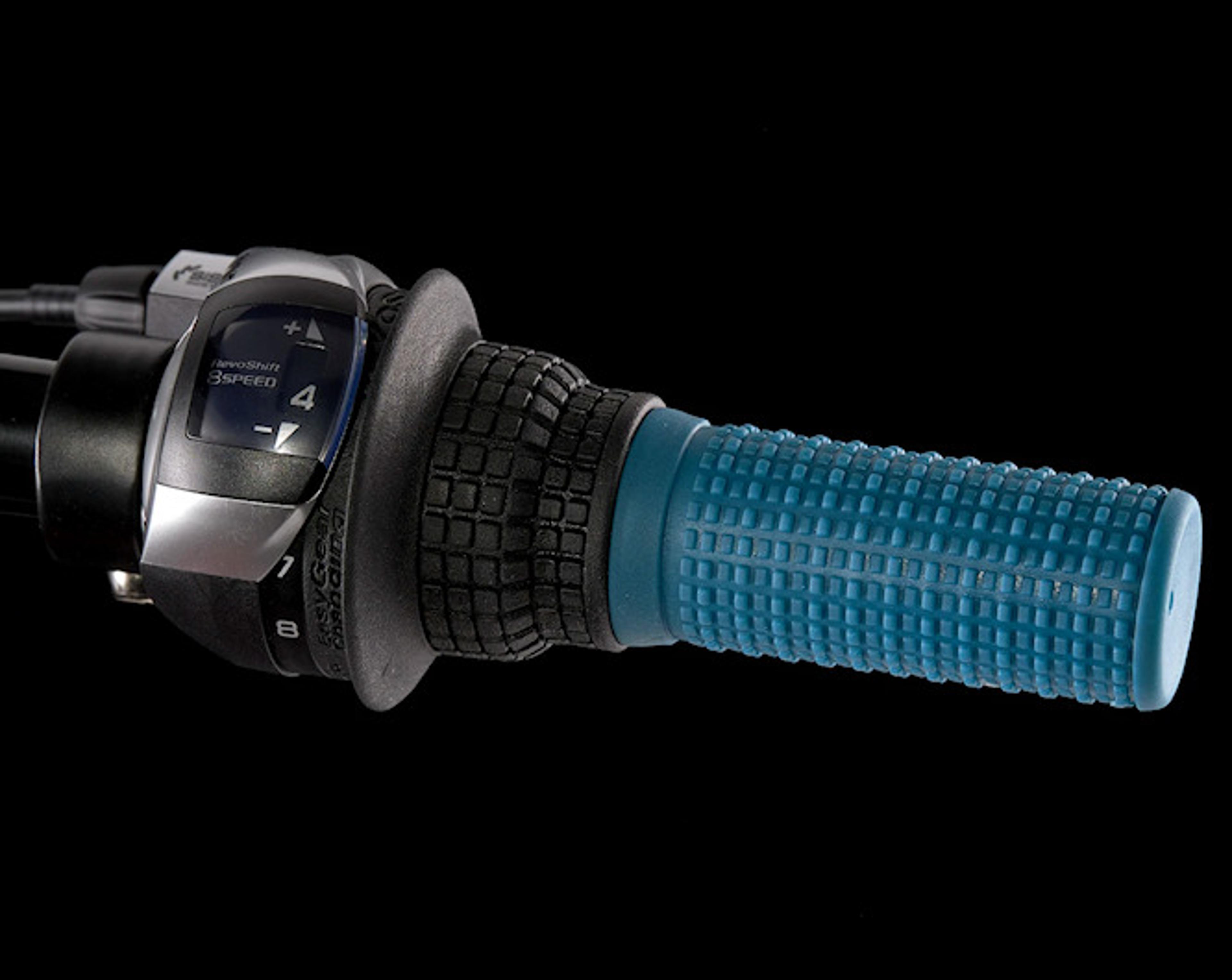 Trek Precaliber 24 Kinderfahrrad 24 Zoll (blau) 2