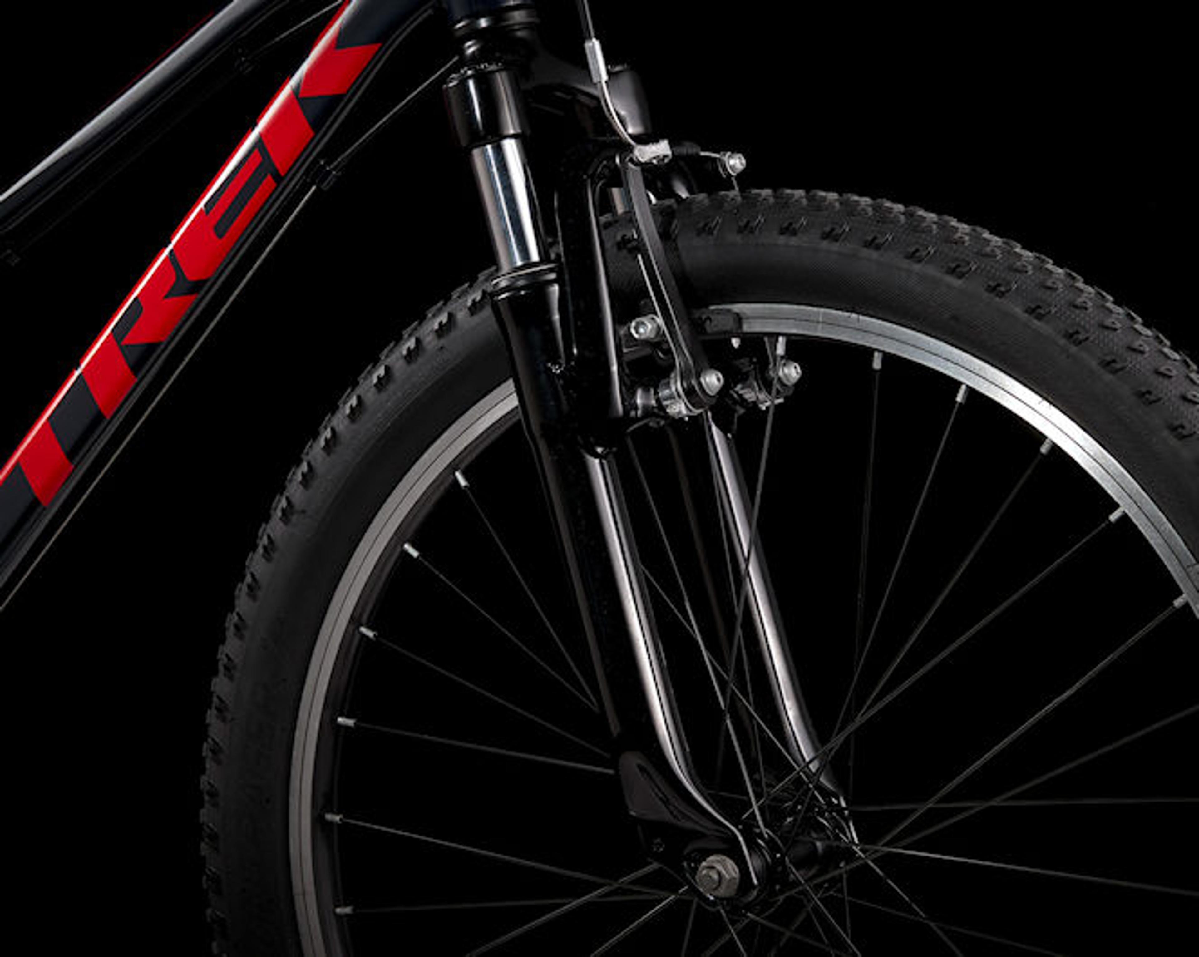 Trek Precaliber 24 Kinderfahrrad 24 Zoll (blau) 4