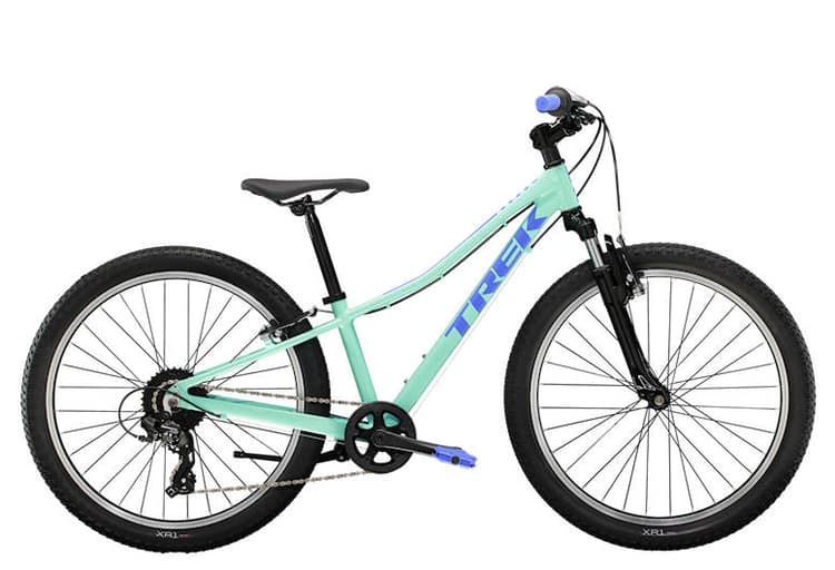 Trek Precaliber 24 Kinderfahrrad 24 Zoll