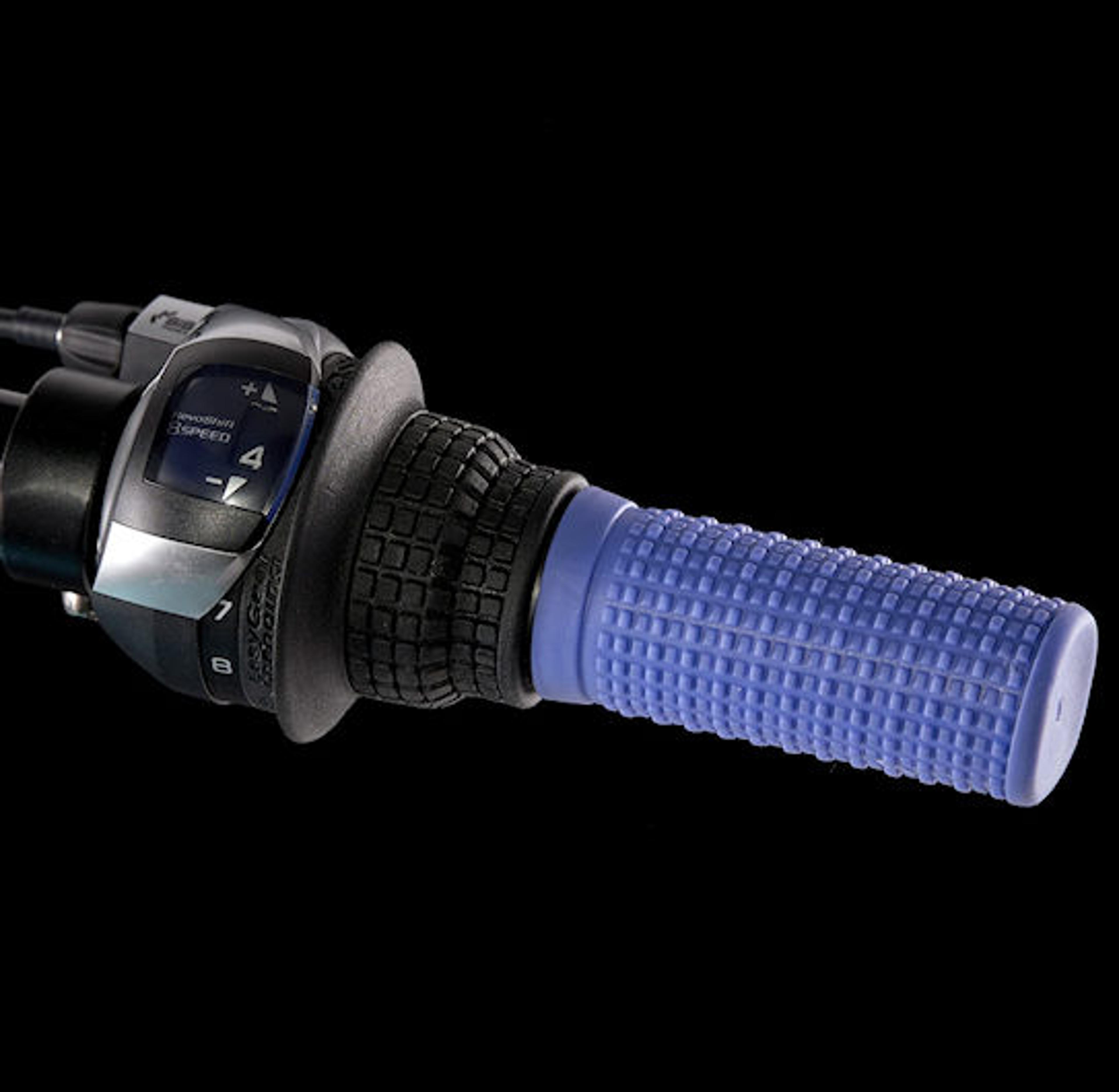 Trek Precaliber 24 Kinderfahrrad 24 Zoll (grün) 4