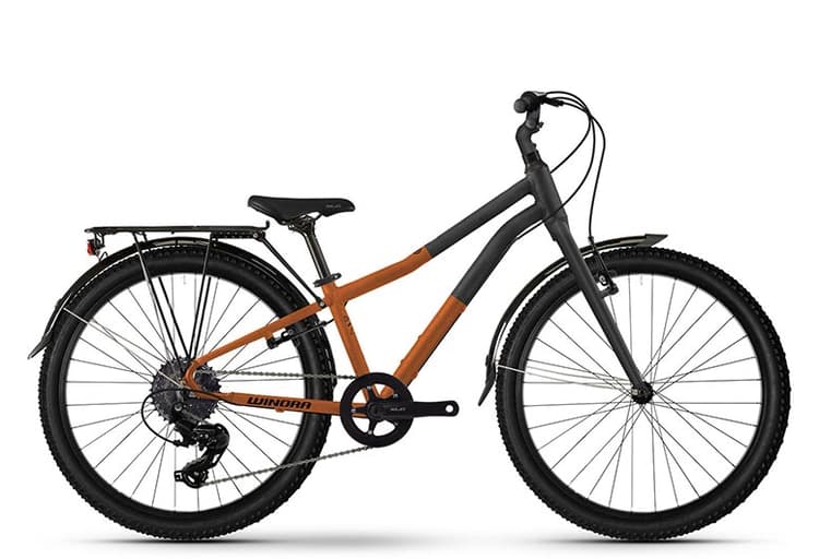 WINORA KIRA24 Dash 24 Kinderfahrrad 24 Zoll