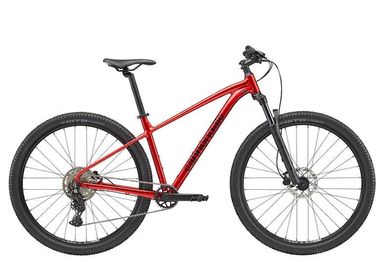 Cannondale Trail 2 Hardtail MTB