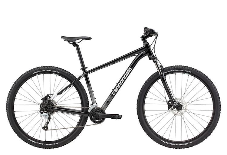 Cannondale Trail 7 Hardtail MTB