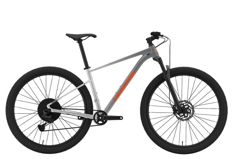 Cannondale Trail SL 1 Hardtail MTB