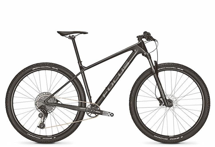 FOCUS Raven 8.6 Hardtail MTB