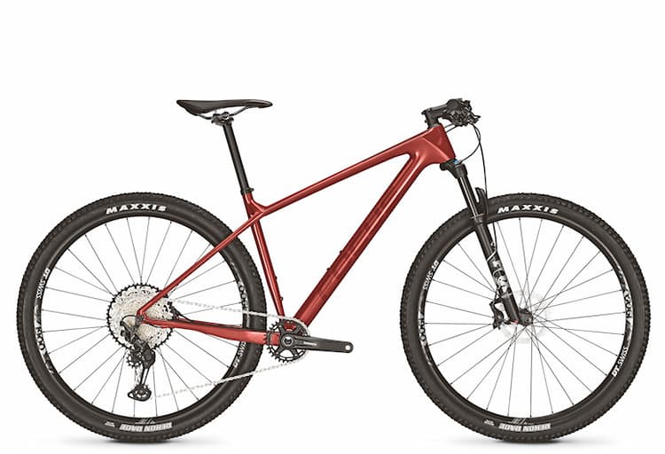 FOCUS Raven 8.7 Hardtail MTB